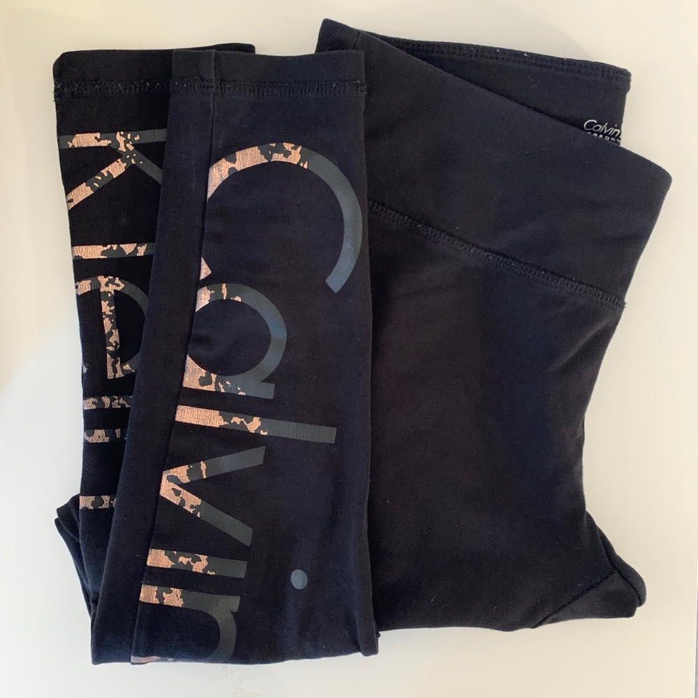 Calvin Klein Leggings